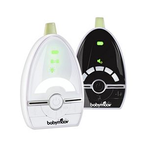 Babymoov Expert Care Baby Monitor