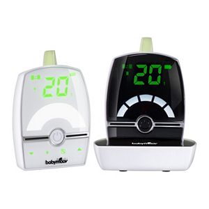 Babymoov Premium Care Baby Monitor