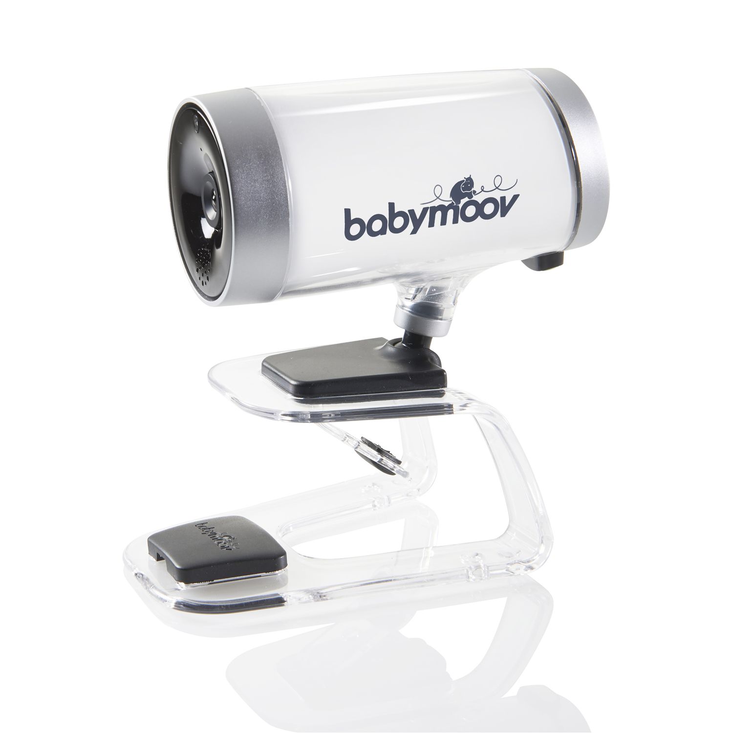 babymoov essential video baby monitor