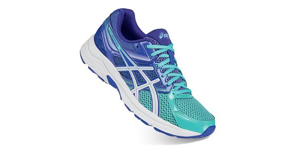 womens asics contend 4
