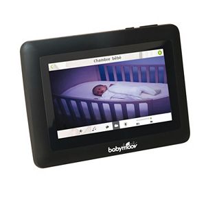 Babymoov Zero Emission Baby Camera Receiver
