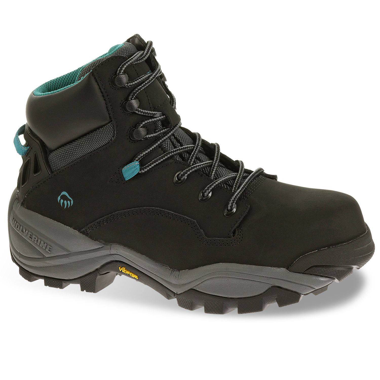 kohls wolverine boots