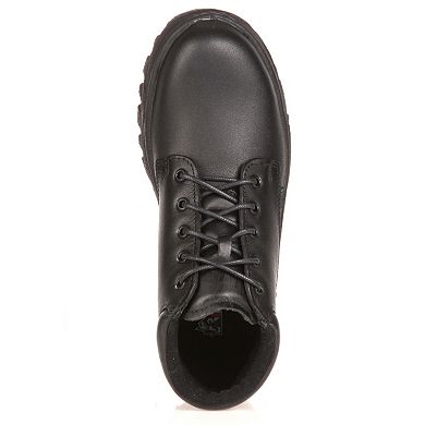 Rocky TMC Postal Approved Duty Men's Chukka Work Boots