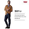 Men's Levi's® 501® Customized & Tapered Jeans