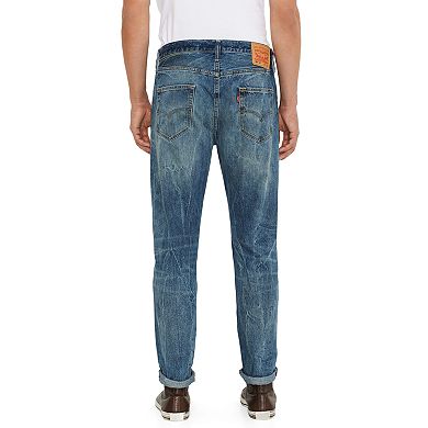 Men's Levi's® 501® Customized & Tapered Jeans