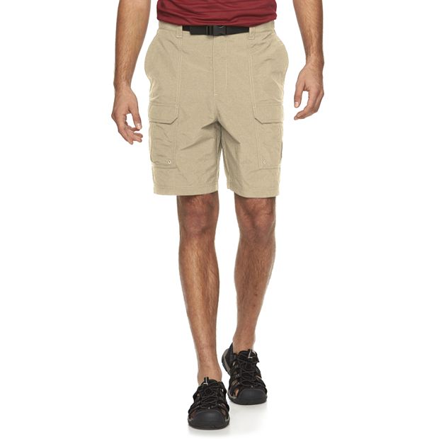 Men's shorts clearance kohls