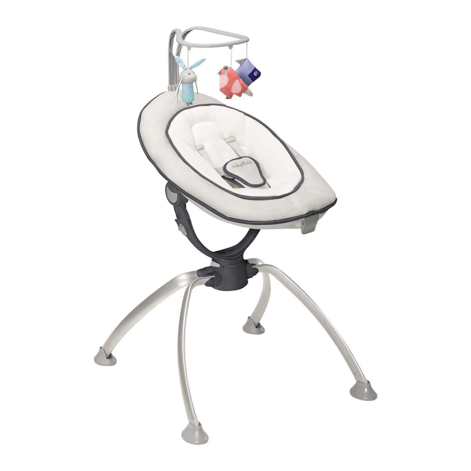 babymoov swoon up bouncer