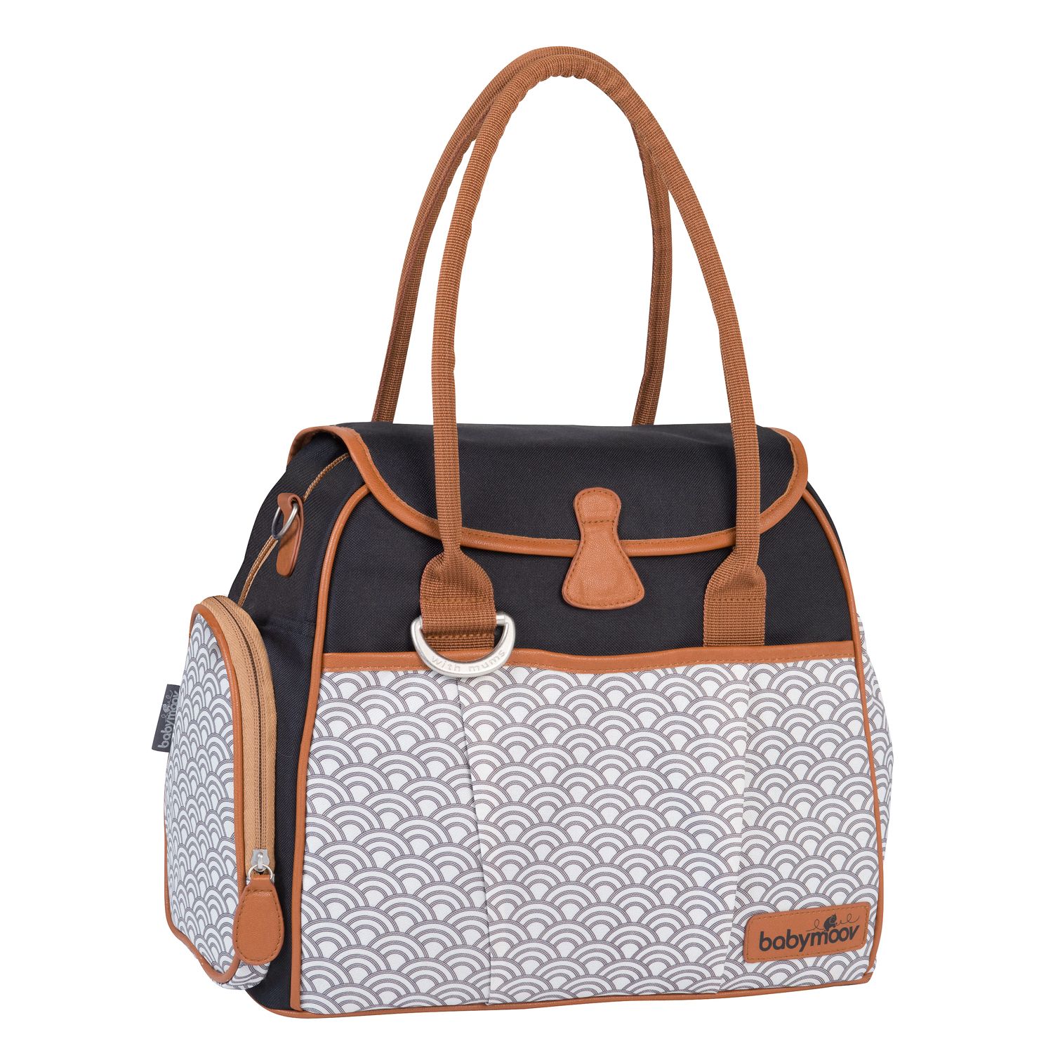 babymoov style diaper bag