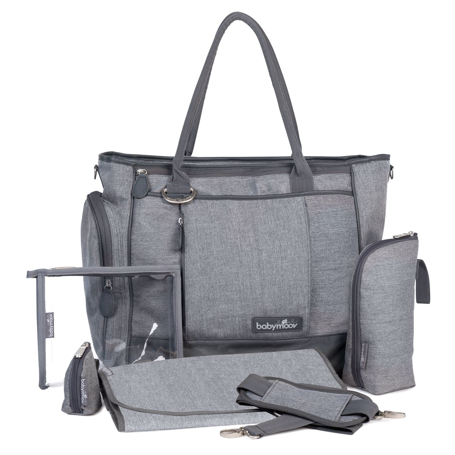 babymoov diaper bag
