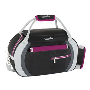 Babymoov Sport Style Diaper Bag