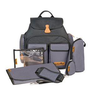 Babymoov Glober Diaper Bag