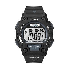 Kohls timex ironman best sale