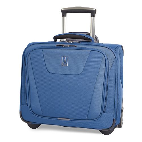 travelpro maxlite 4 rolling tote