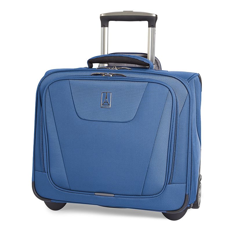Travelpro Maxlite 4 Rolling Tote, Blue