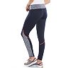 fleece lined workout leggings
