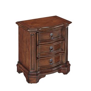 Home Styles Santiago Nightstand