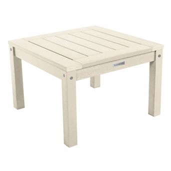 Highwood Adirondack Indoor / Outdoor Side Table