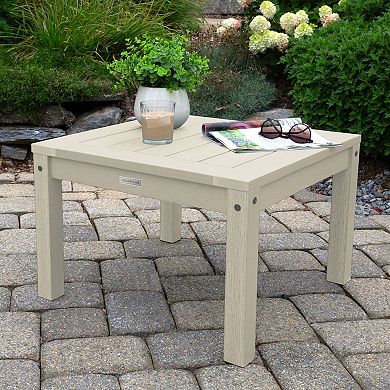 Highwood Adirondack Indoor / Outdoor Side Table