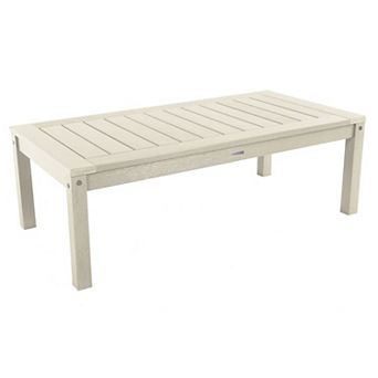 Highwood Adirondack Indoor / Outdoor Coffee Table
