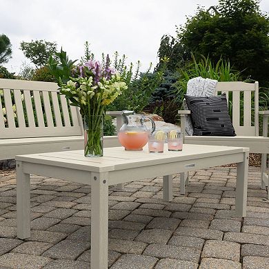 Highwood Adirondack Indoor / Outdoor Coffee Table