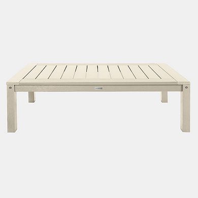 Highwood Adirondack Indoor / Outdoor Coffee Table
