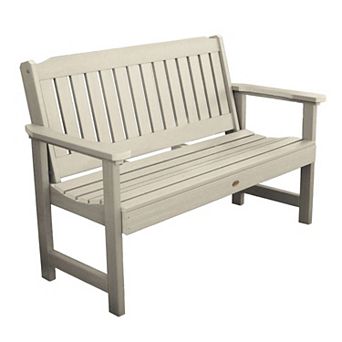 Highwood Lehigh Indoor / Outdoor Garden Bench