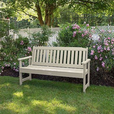 Highwood Lehigh Indoor / Outdoor Garden Bench
