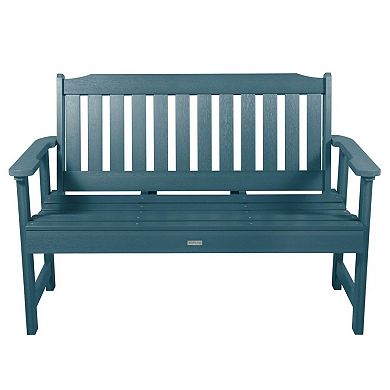 highwood Lehigh 4 Ft. Garden Bench