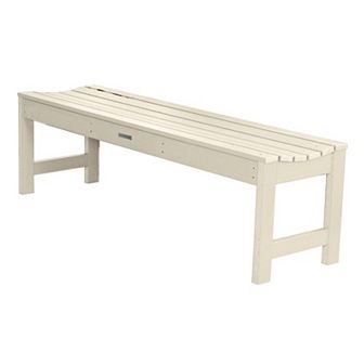 highwood Lehigh 5 Ft. Picnic Bench