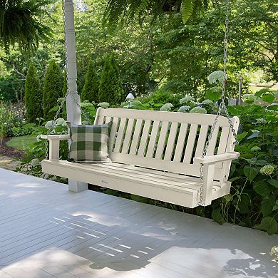Highwood USA Lehigh 5 Ft. Porch Swing