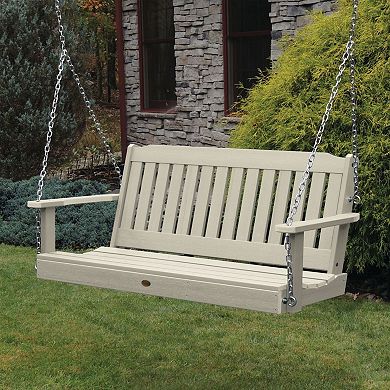 highwood Lehigh 5 Ft. Porch Swing