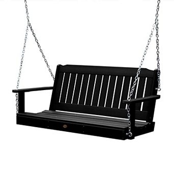 Highwood USA Lehigh 5 Ft. Porch Swing