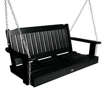 Highwood USA Lehigh 4 Ft. Porch Swing