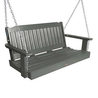 Highwood USA Lehigh 4 Ft. Porch Swing