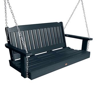 Highwood USA Lehigh 4 Ft. Porch Swing