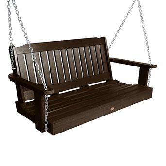 Highwood USA Lehigh 4 Ft. Porch Swing