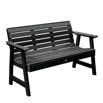 highwood Weatherly 5-ft. Garden Bench
