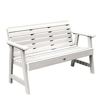 highwood Weatherly 5-ft. Garden Bench