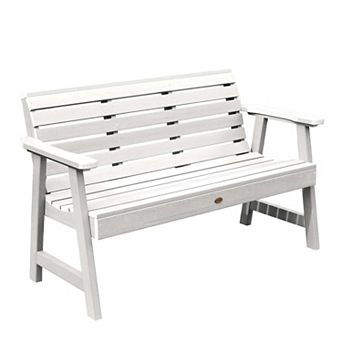 highwood Weatherly 5-ft. Garden Bench