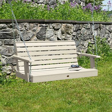highwood Weatherly 4 Ft. Porch Swing