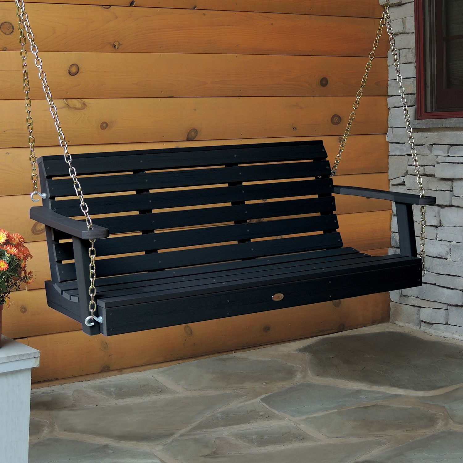 Image for highwood Weatherly 4 Ft. Porch Swing at Kohl's.