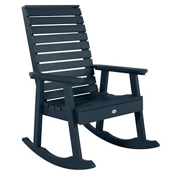 Highwood USA Weatherly Rocking Chair