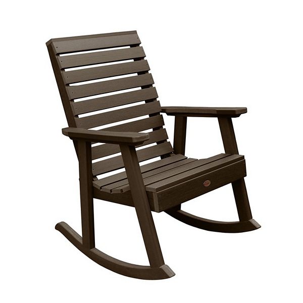 Kohls rocking chair on sale