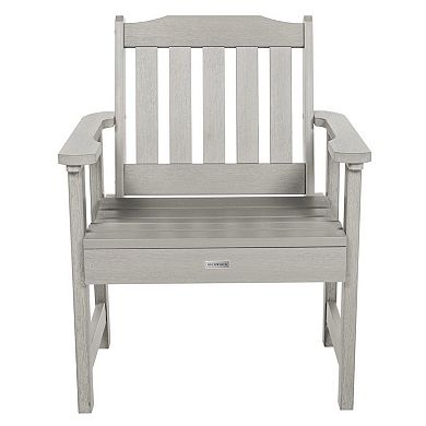 Highwood USA Lehigh Garden Chair