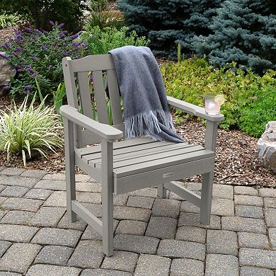 Highwood USA Lehigh Garden Chair