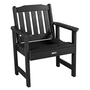 Highwood USA Lehigh Garden Chair