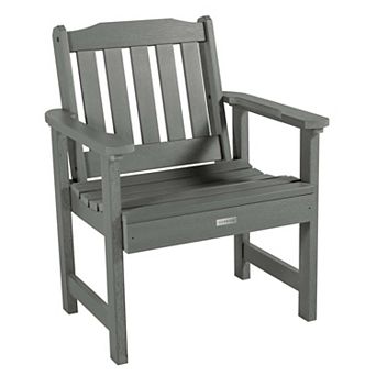Highwood USA Lehigh Garden Chair