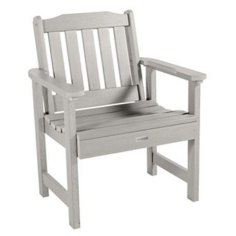 Highwood USA Lehigh Garden Chair