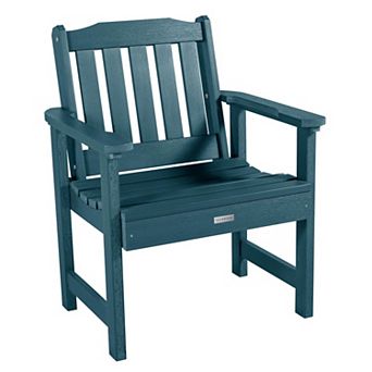 Highwood USA Lehigh Garden Chair