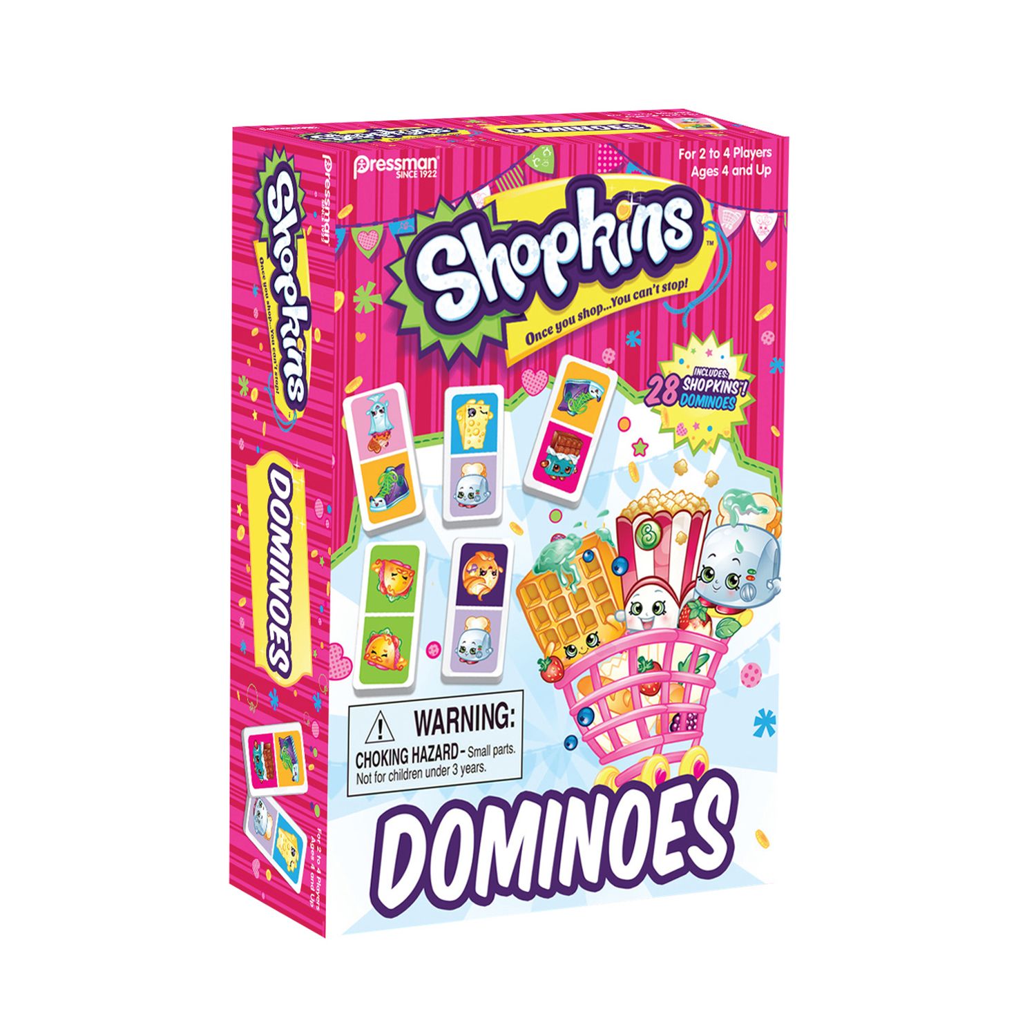 shopkins dominoes